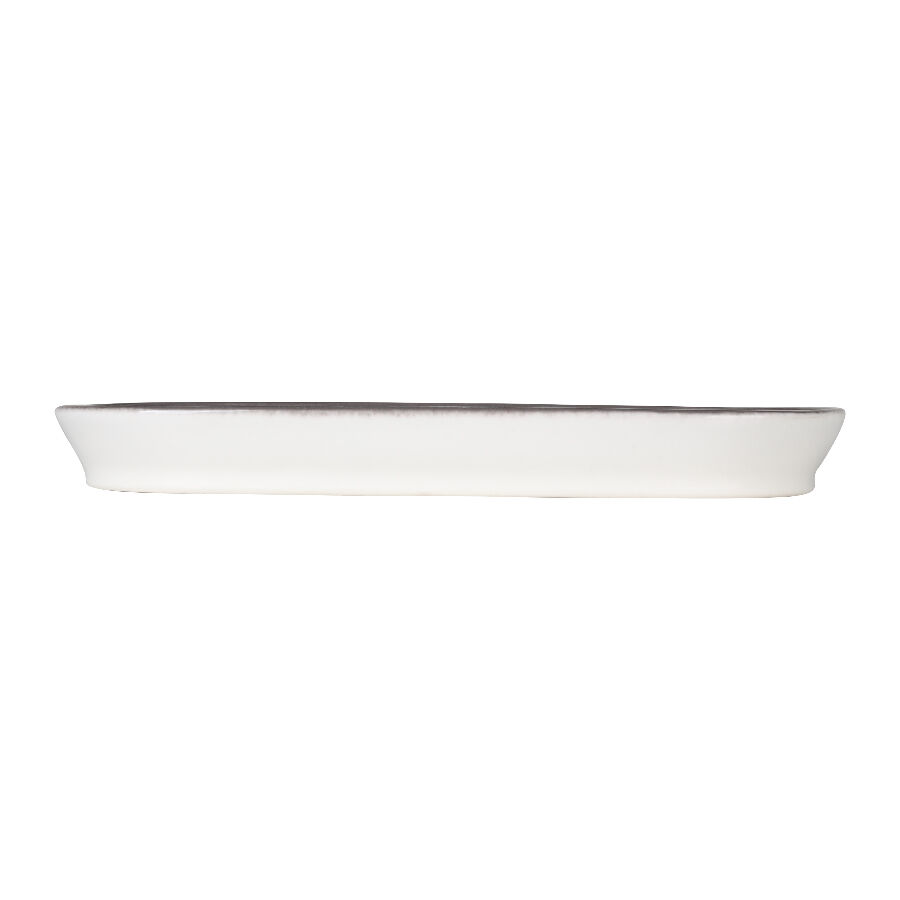 Mezolit Kayık Tabak 14 Cm