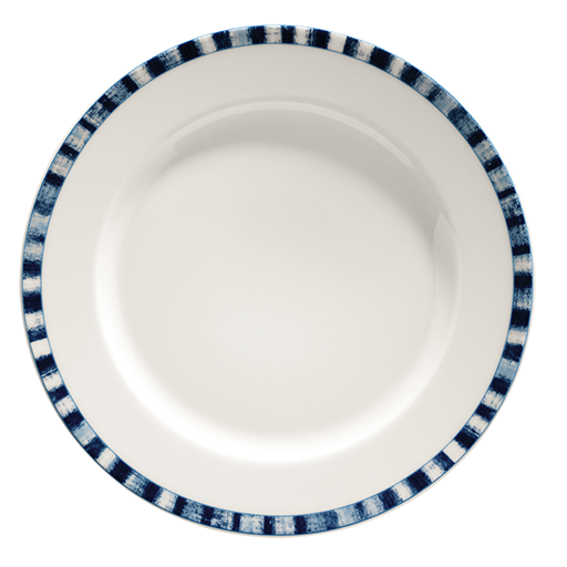 Mistral Banquet Düz Tabak 17 Cm