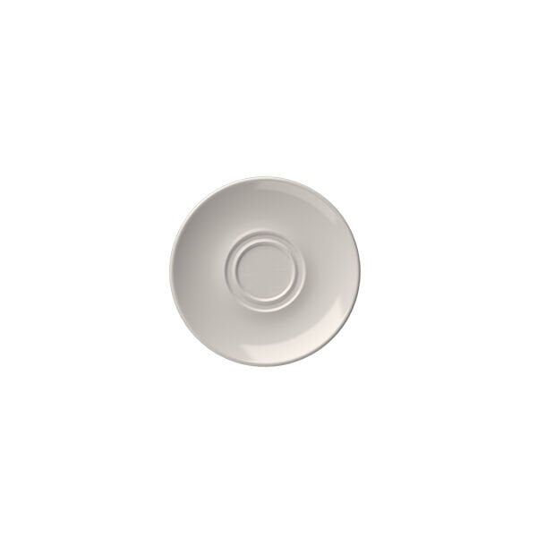 ID Fine Transparan Lona Fincan Tabağı 16 Cm