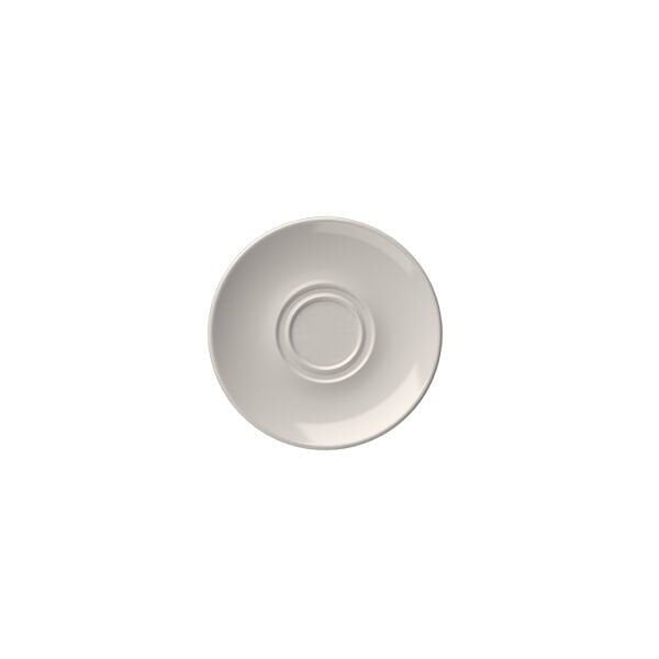 ID Fine Transparan Lona Fincan Tabağı 16 Cm