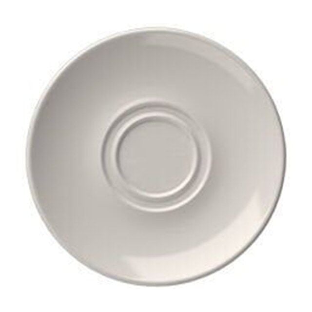 ID Fine Transparan Lona Fincan Tabağı 16 Cm