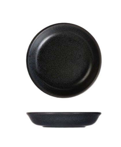 Reckless Lona Çukur Tabak 8 cm 35 cc