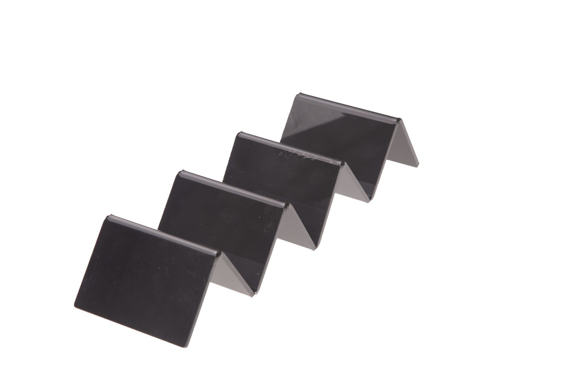 Taco-Sandviç Sunum Standı  33*10 Cm