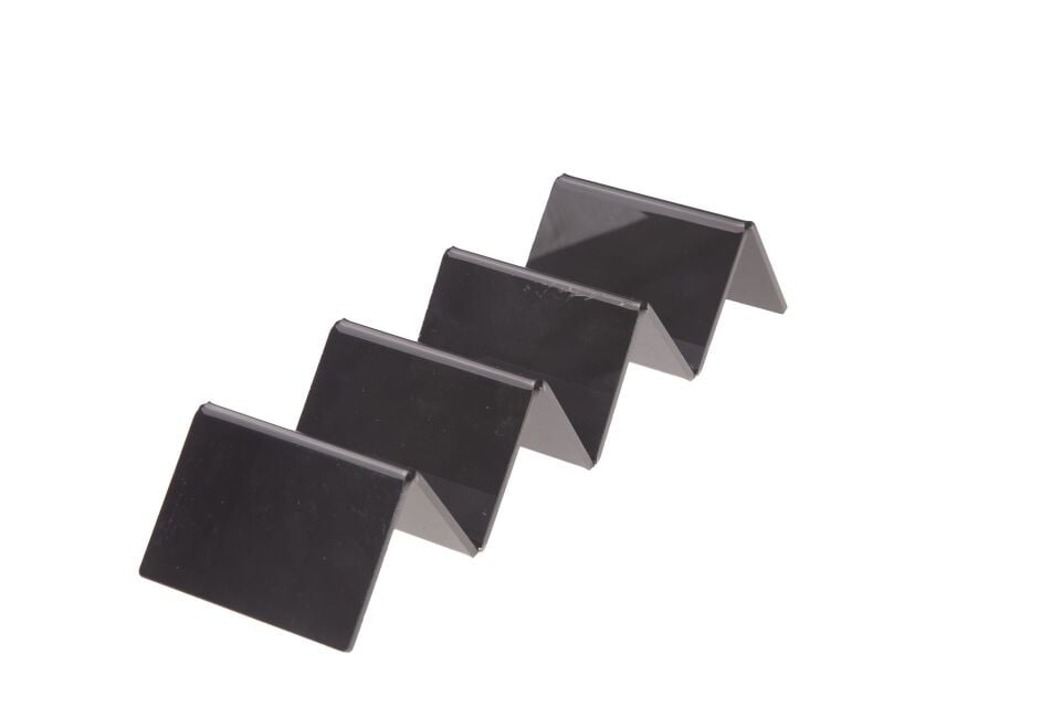 Taco-Sandviç Sunum Standı  33*10 Cm