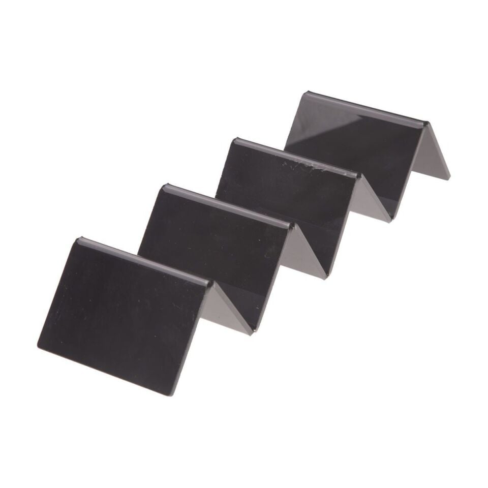Taco-Sandviç Sunum Standı  33*10 Cm