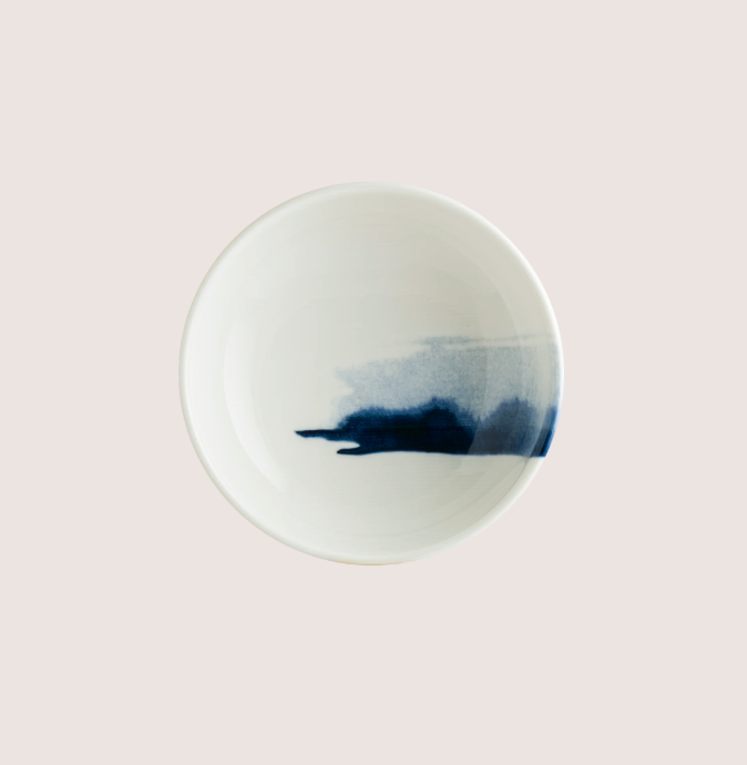 Blue Wave Hygge 14Cm  Kase