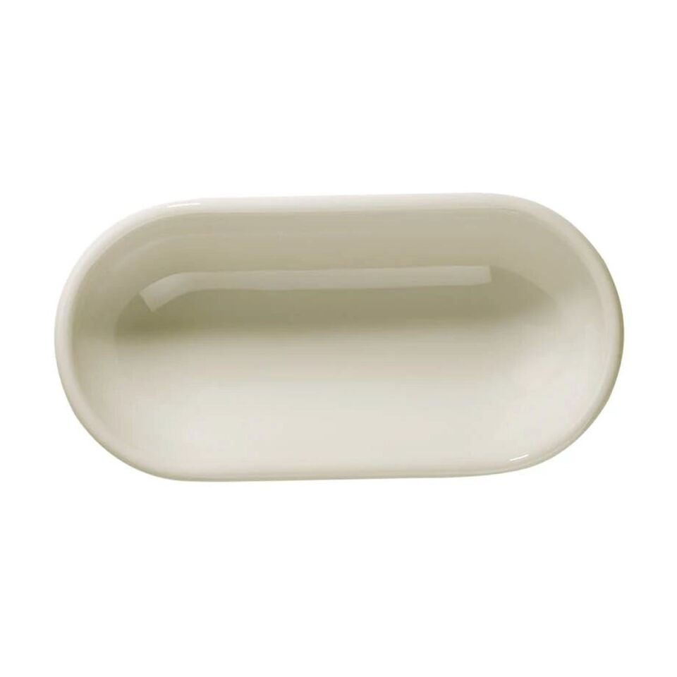 Bone O Fine Dining Oval Kase 16 Cm