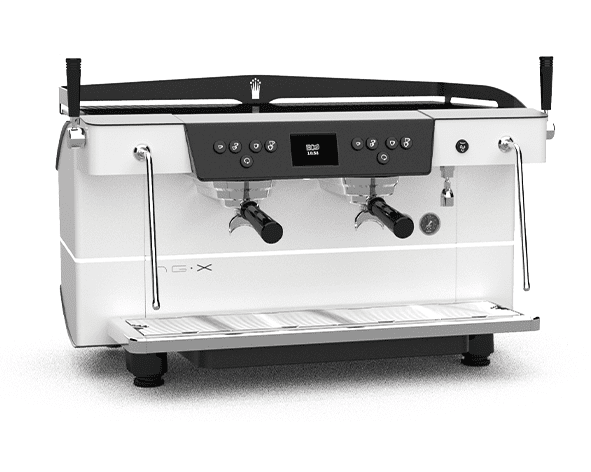 Conti İki Gruplu Dozaj Ayarlı Espresso Makinesi