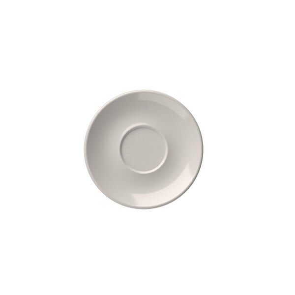 ID Fine Transparan Lona Konsome Tabağı 19 Cm