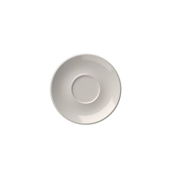 ID Fine Transparan Lona Konsome Tabağı 19 Cm