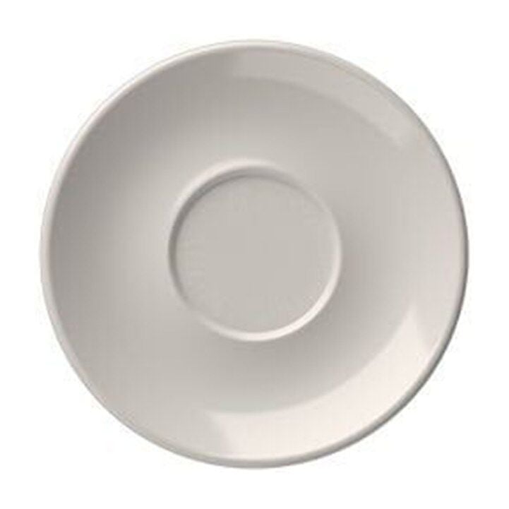 ID Fine Transparan Lona Konsome Tabağı 19 Cm