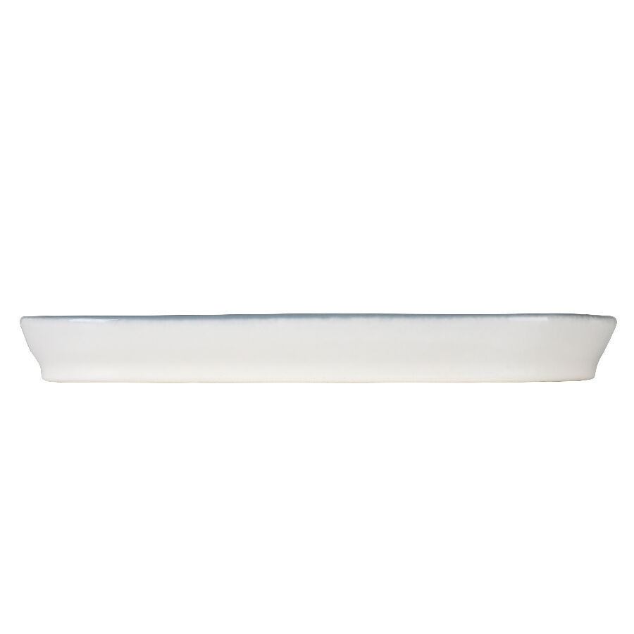 Mezolit Kayık Tabak 14 Cm