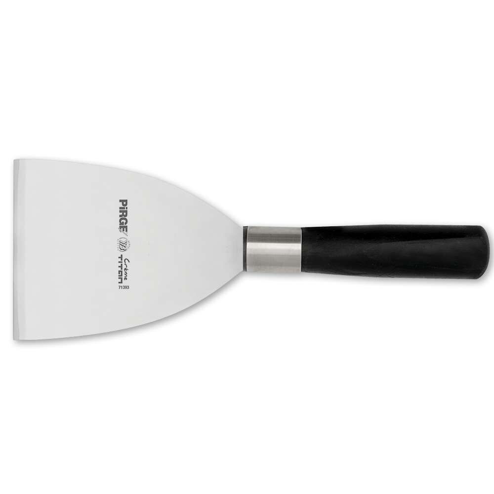 Pirge Creme Titan Spatula  12 Cm