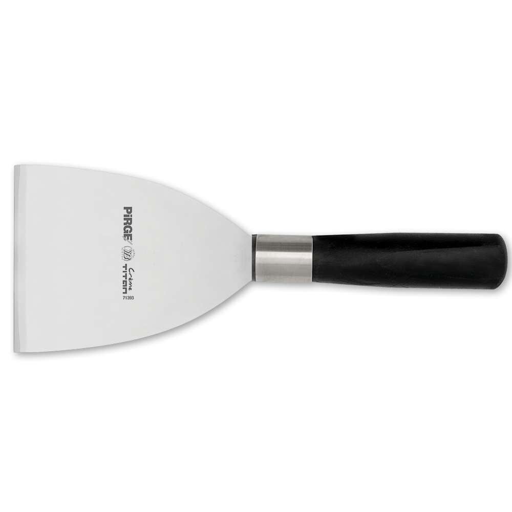Pirge Creme Titan Spatula  12 Cm