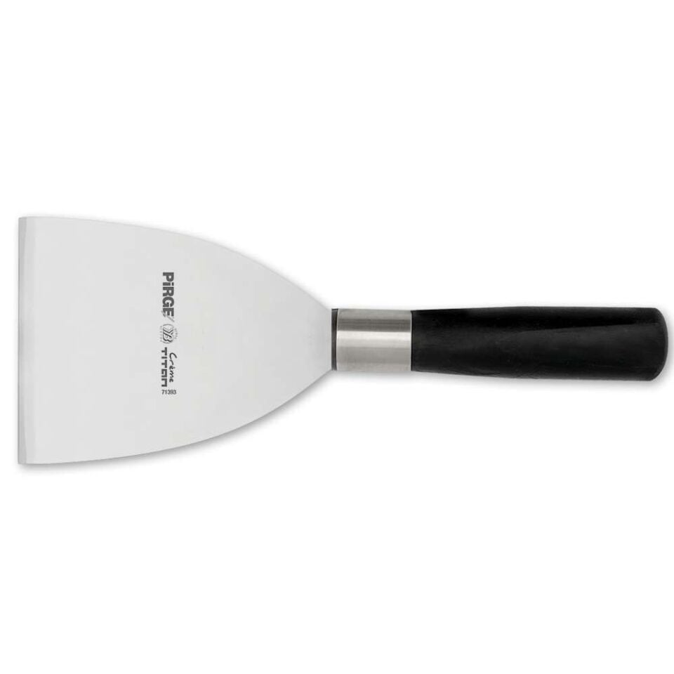 Pirge Creme Titan Spatula  12 Cm