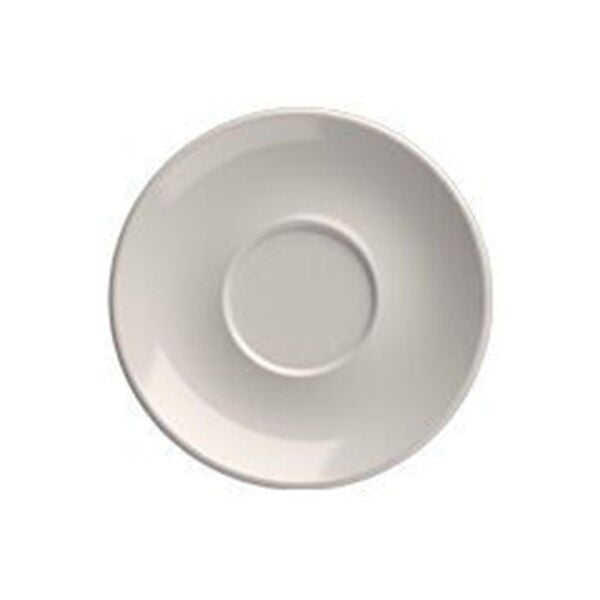 ID Fine Transparan Lona Espresso Tabağı 12 Cm