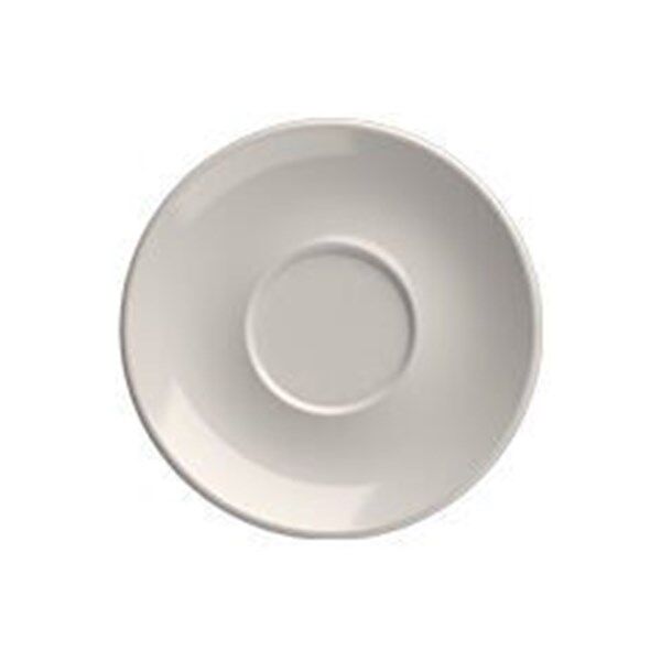 ID Fine Transparan Lona Espresso Tabağı 12 Cm