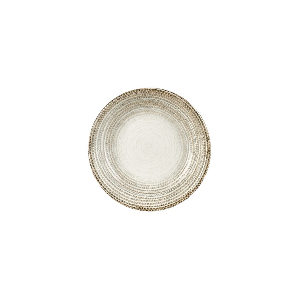 Misis Zest Çukur Tabak 9 Cm 50 CC