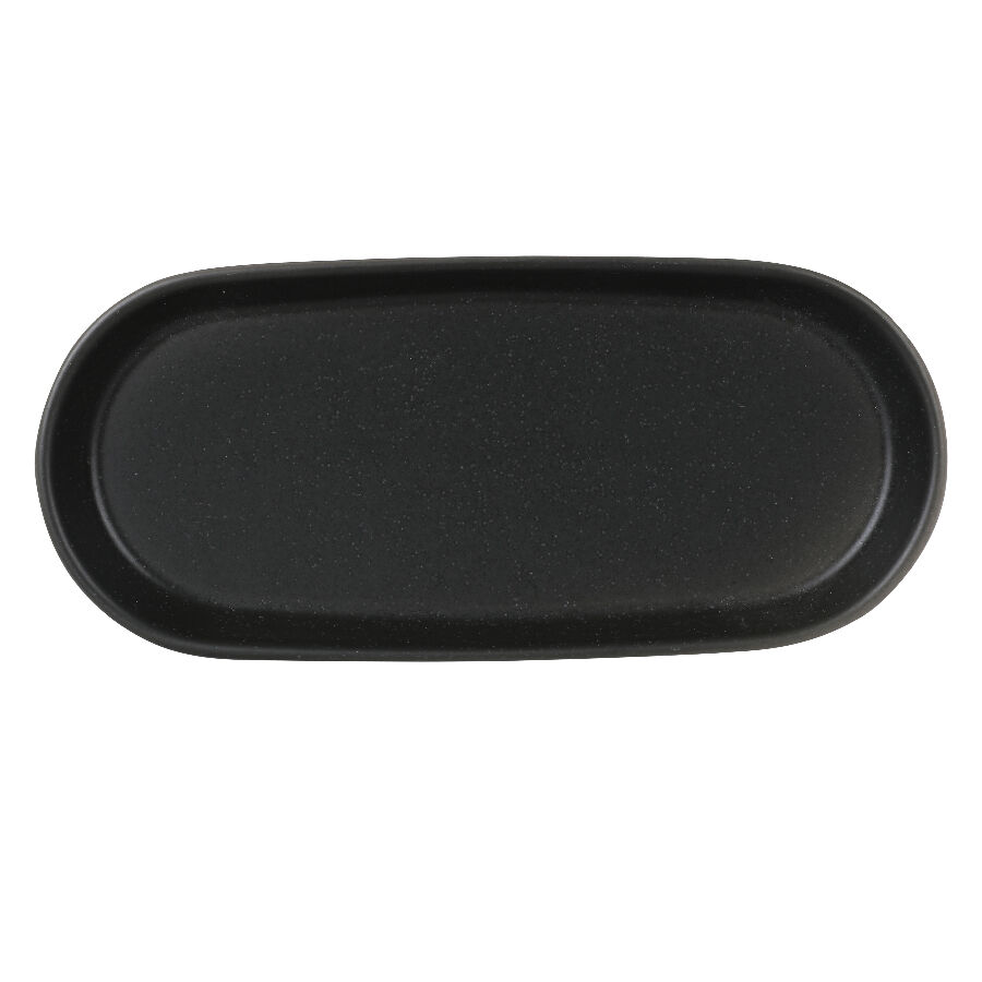 Nordic Kayık Tabak 17 Cm