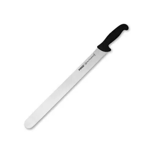 Pirge Butcher's Döner Bıçağı Dar Sert 45 Cm