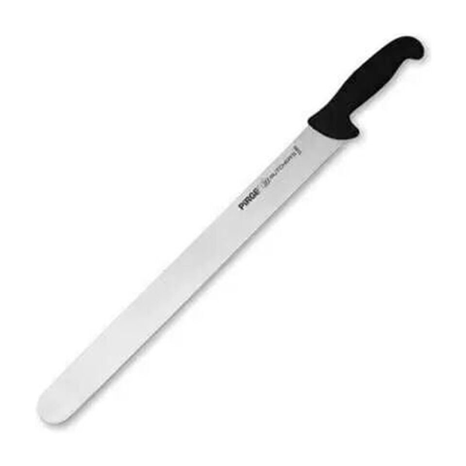 Pirge Butcher's Döner Bıçağı Dar Sert 45 Cm