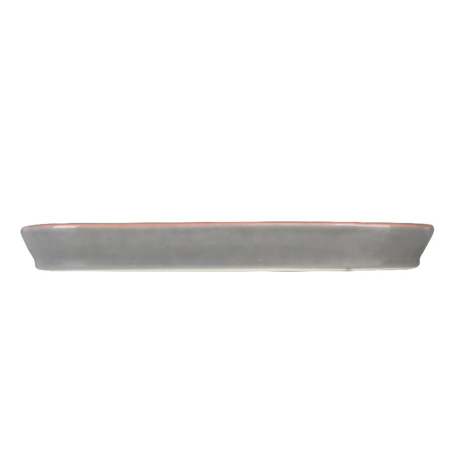 Nordic Kayık Tabak 17 Cm