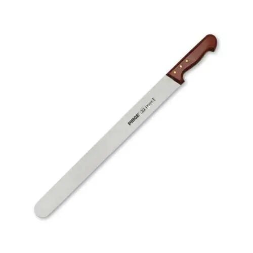 Pirge Sultanpro Gül Saplı Döner Bıçağı 50 Cm