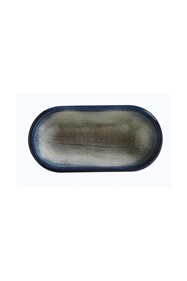 Bone O Fine Dining Island Oval Kase 16 Cm