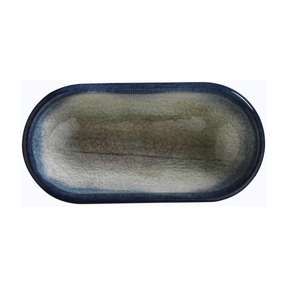 Bone O Fine Dining Island Oval Kase 16 Cm