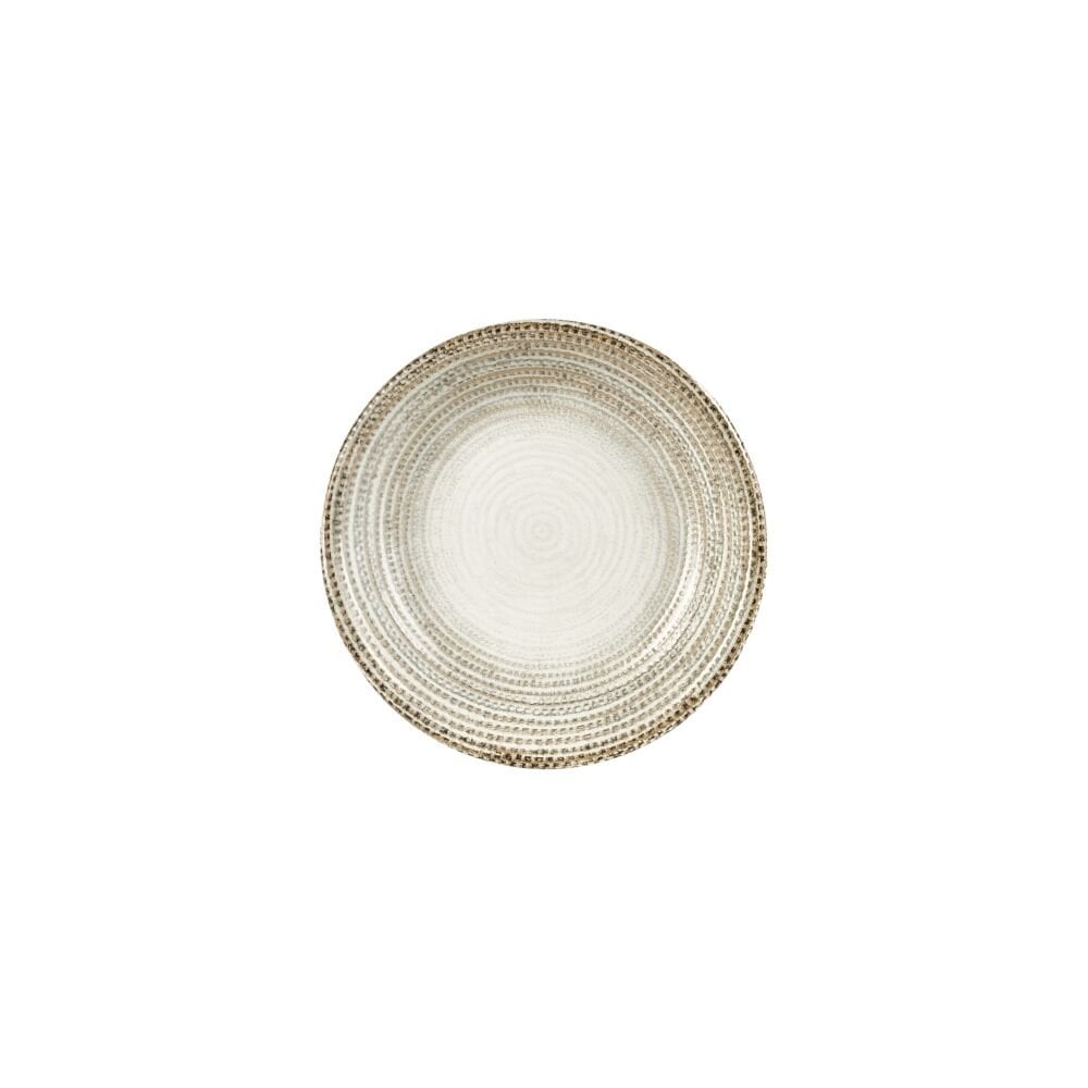 Misis Zest Çukur Tabak 15 Cm 220 CC