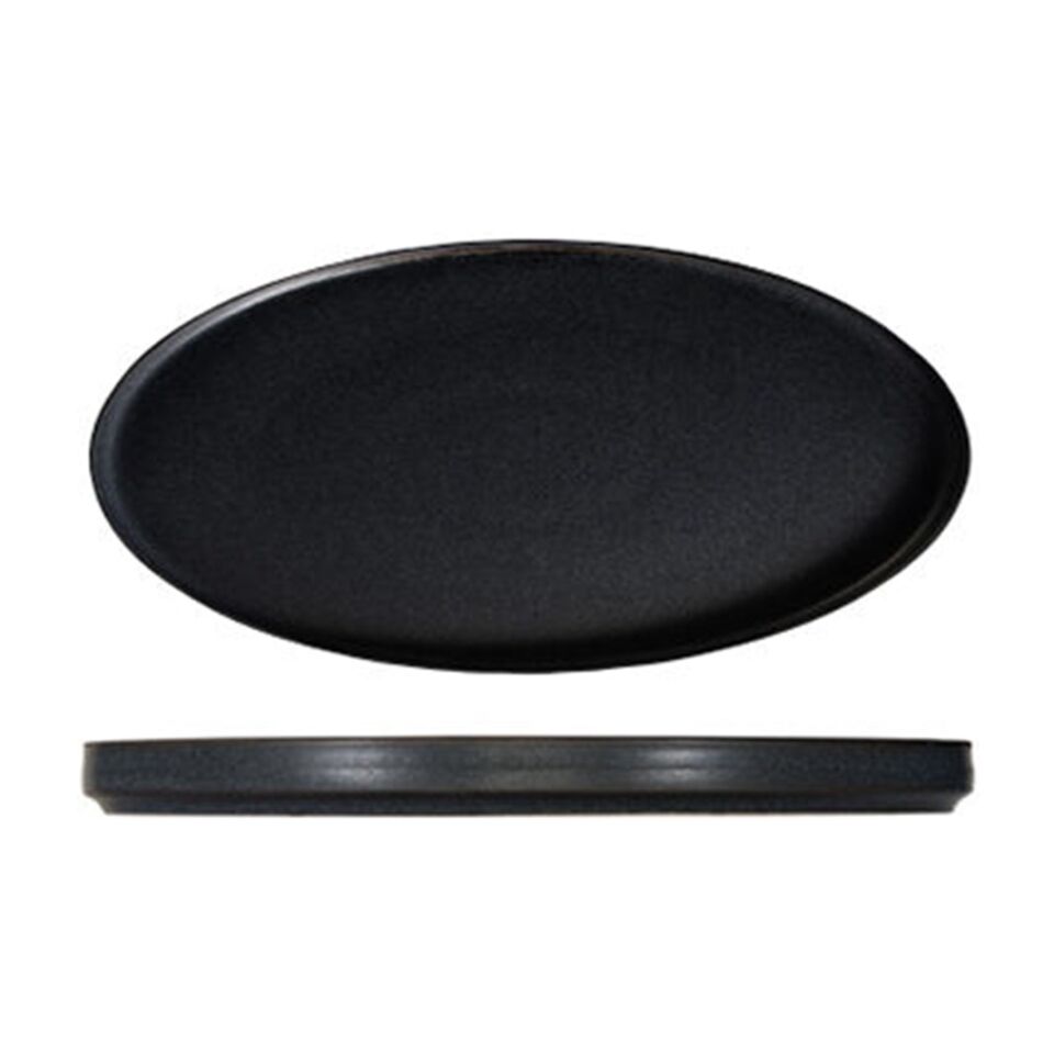Reckless Stolt Oval Kayık 26 cm