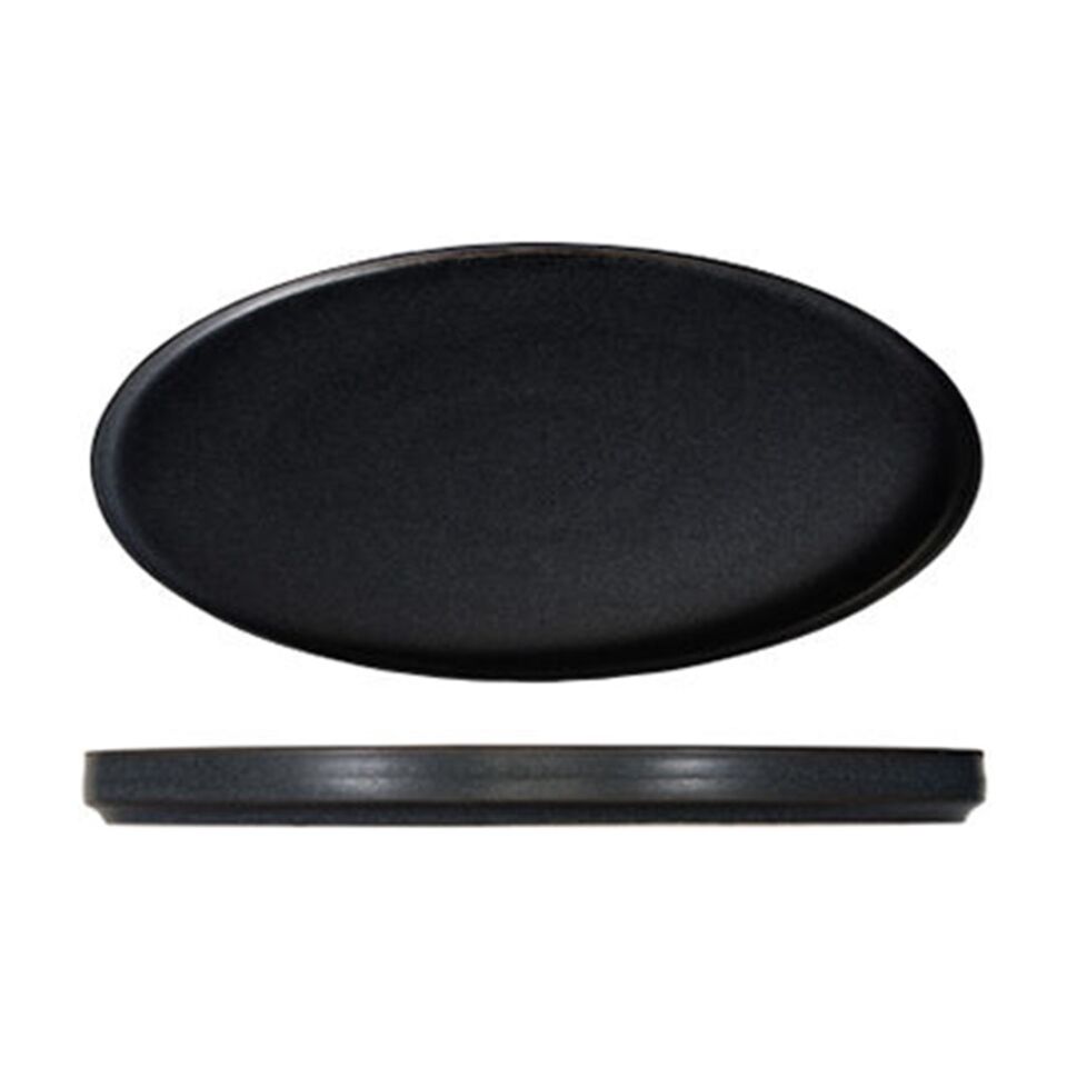 Reckless Stolt Oval Kayık 26 cm