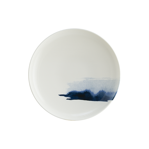 Blue Wave Hygge 25Cm  Çukur Tabak 1,3lt