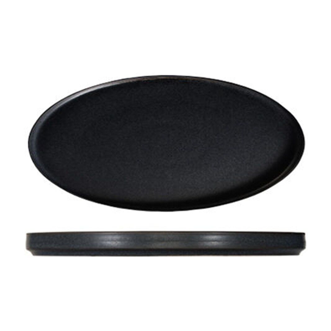 Reckless Stolt Oval Kayık 32 cm