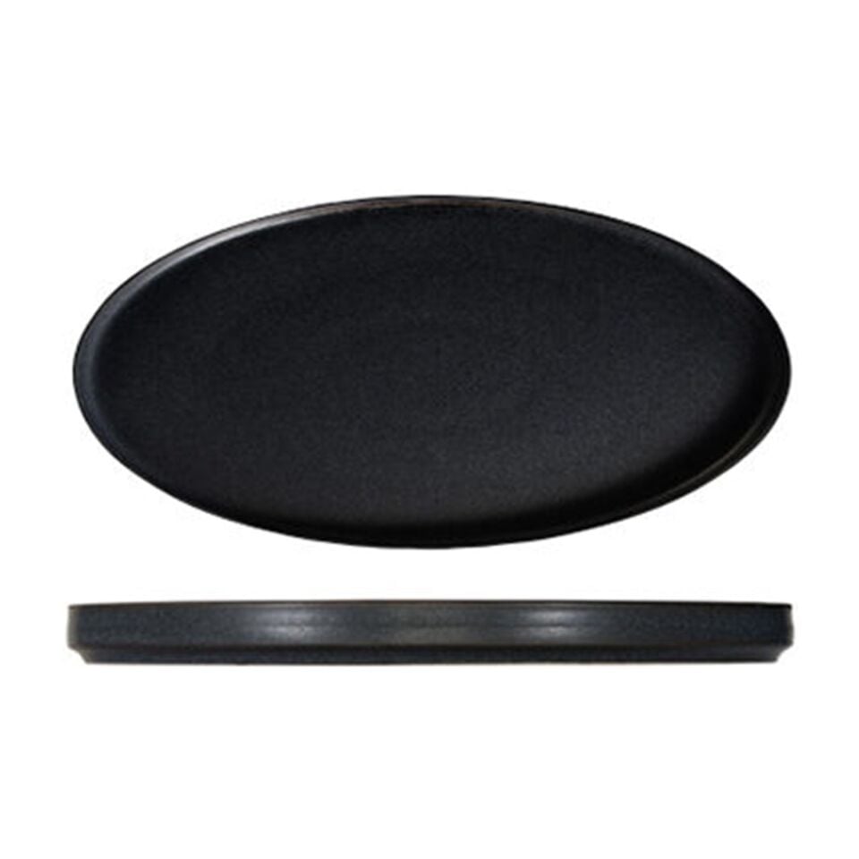 Reckless Stolt Oval Kayık 32 cm