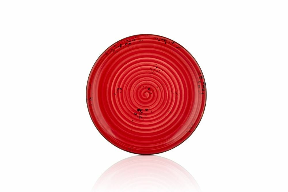 By Bone  Ardent Zest Düz Tabak 17 Cm