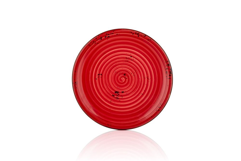 Ardent Zest Düz Tabak 17 Cm