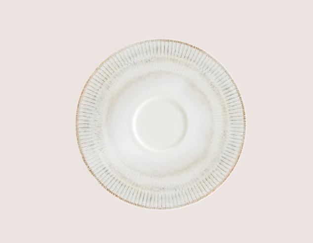 Galata Gourmet Kahve Fincanı Tabağı 12 Cm