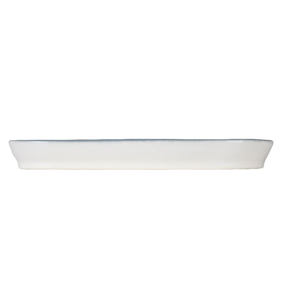 Nordic Kayık Tabak 17 Cm