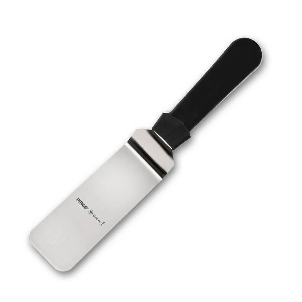 Pirge Creme Dar Kürek 17 Cm