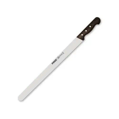 Pirge Sultanpro Venge Saplı Cağ Döner Bıçağı Dar 36 Cm