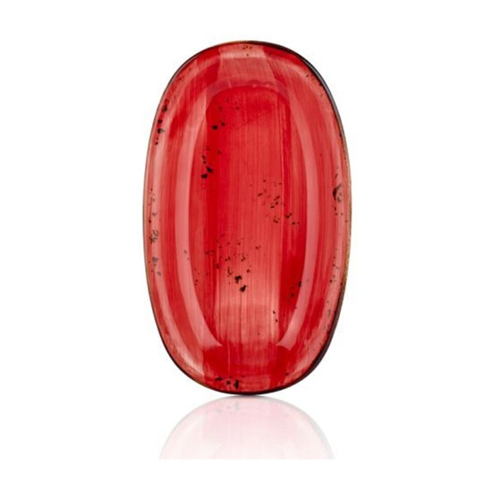 Ardent Zest 15 Cm Oval Tabak 15*8,5 Cm