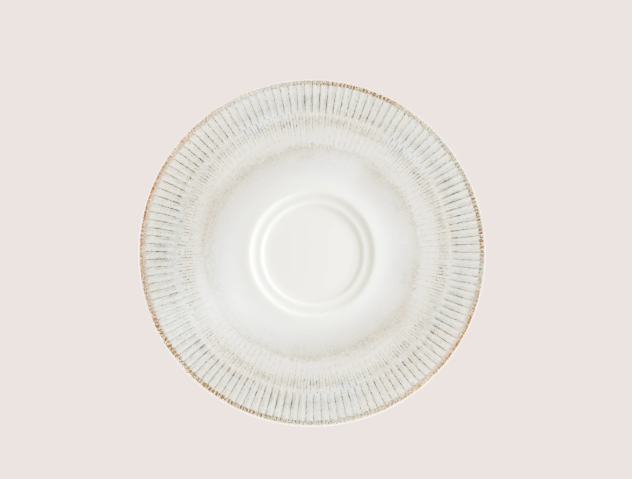 Galata Gourmet Kahve Fincan Tabağı 16 Cm