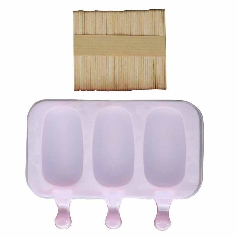 Magnum Kalıbı 3'lü 50 Çubuk