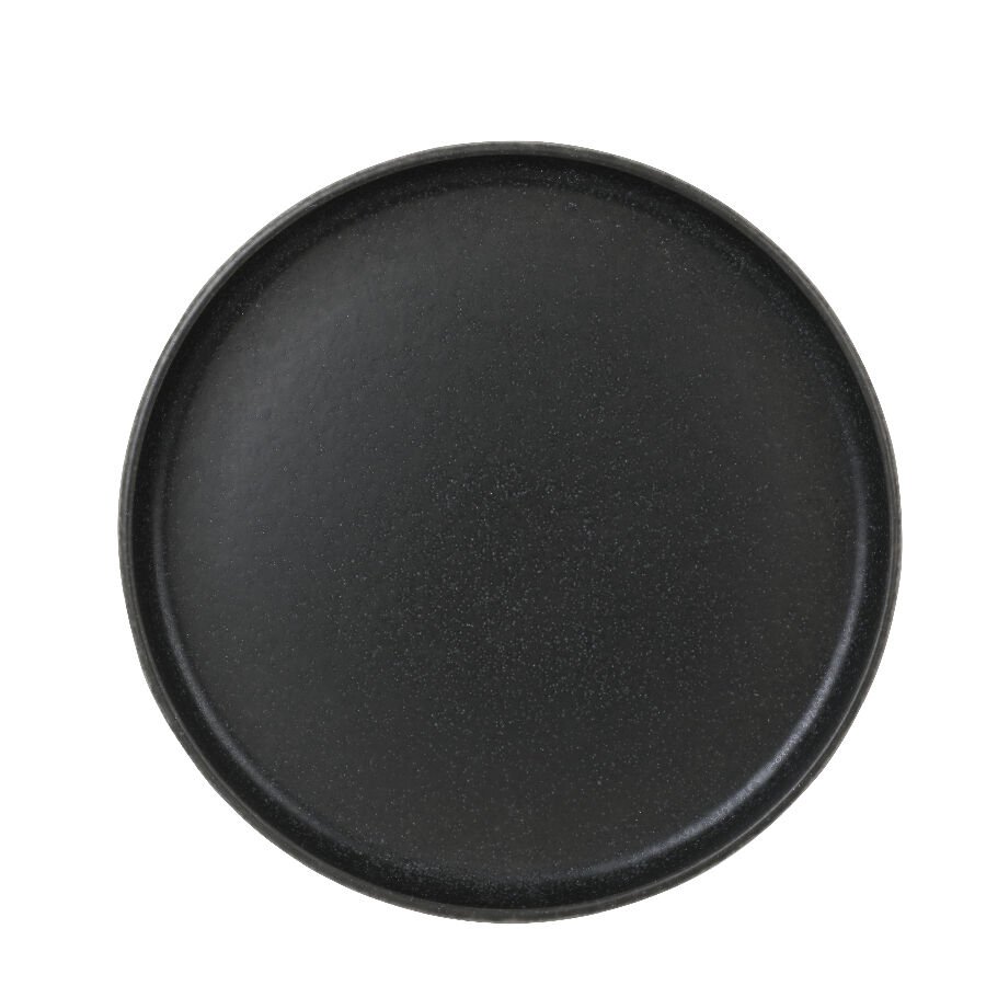 Nordic Düz Tabak 19 Cm