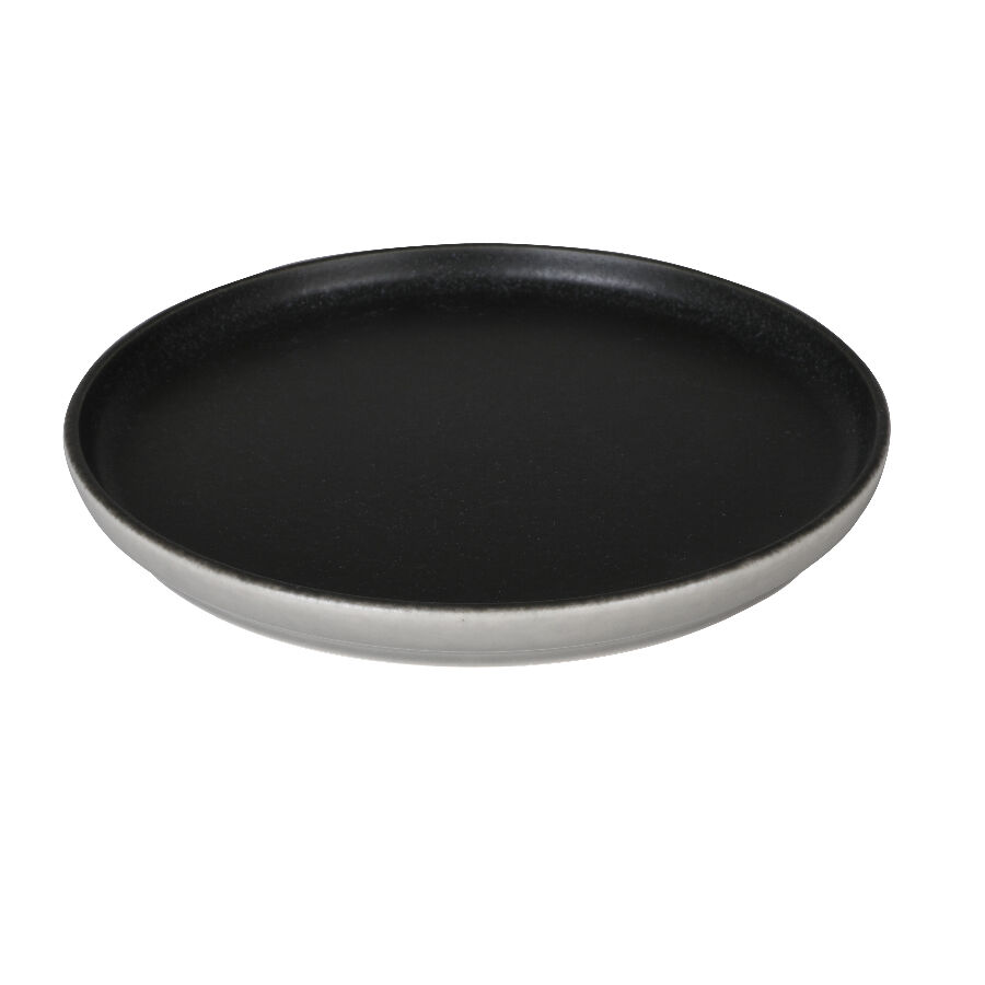 Nordic Düz Tabak 19 Cm
