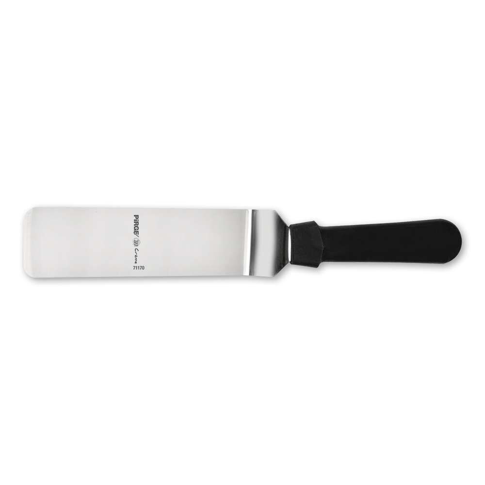 Pirge Creme Dar Kürek 20 Cm