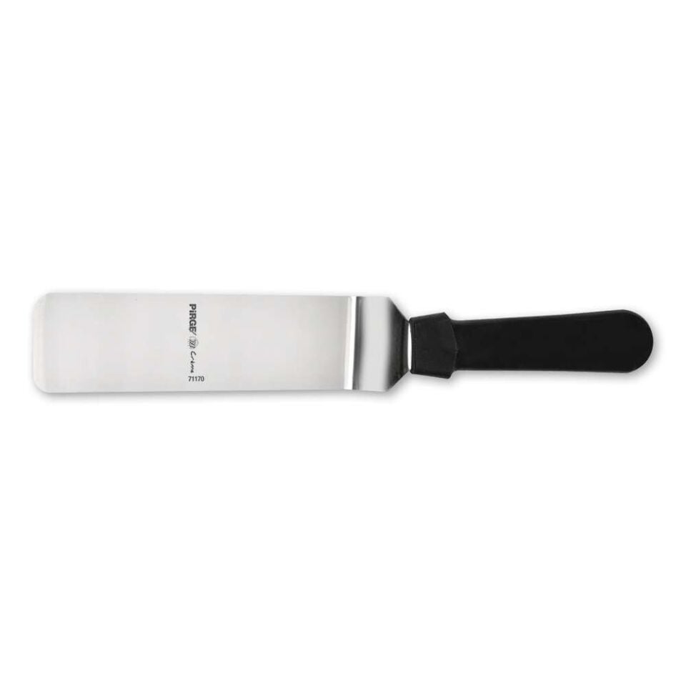 Pirge Creme Dar Kürek 20 Cm
