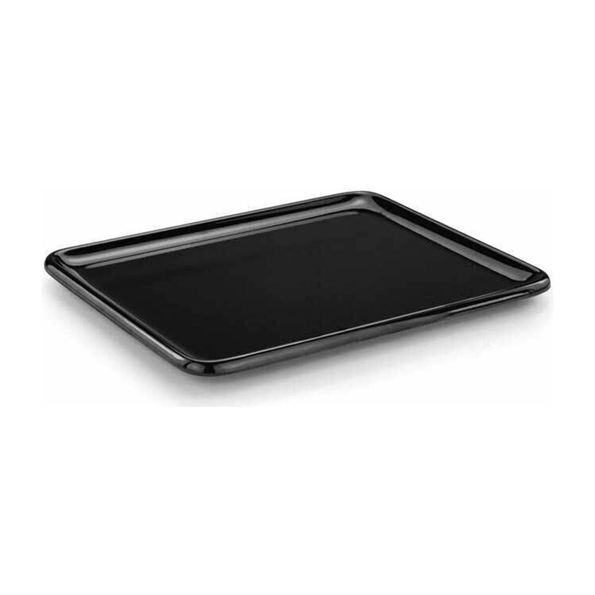 Tria Porelin Açık Büfe Teşhir Tepsisi 1/1 32*53 Cm (12 Adet)