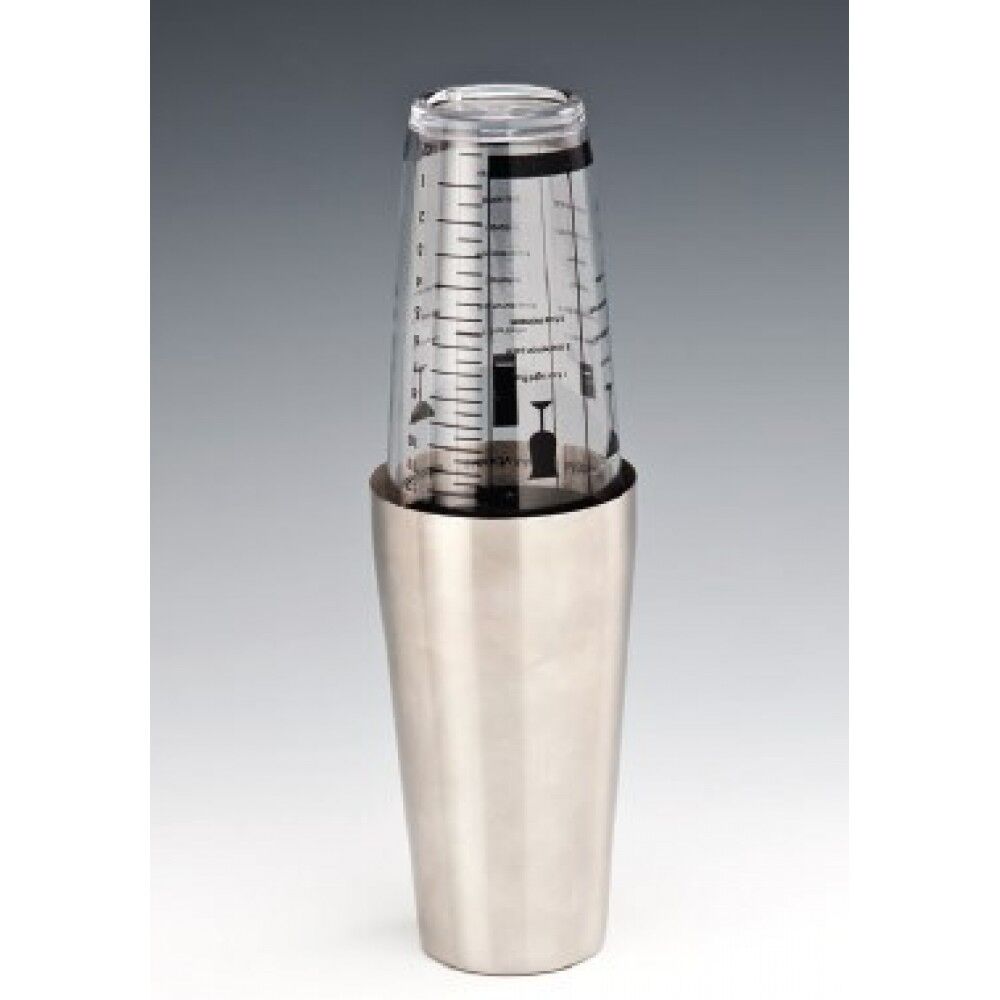 Zicco Boston Shaker